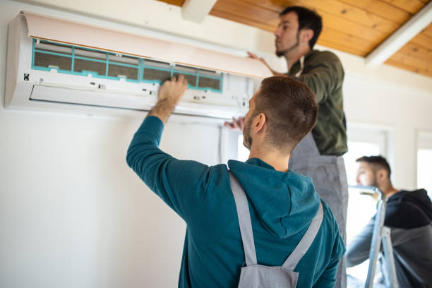 Best Affordable HVAC Services  in Centerville, IN