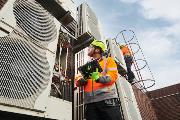 Trusted Centerville, IN HVAC Experts