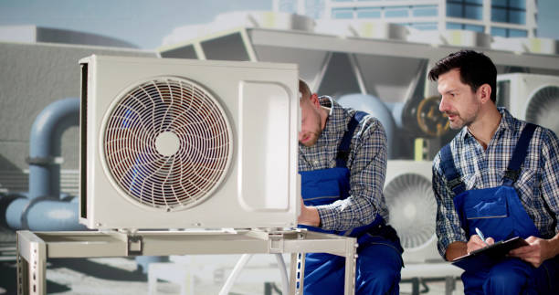 Best HVAC Companies Near Me  in Centerville, IN