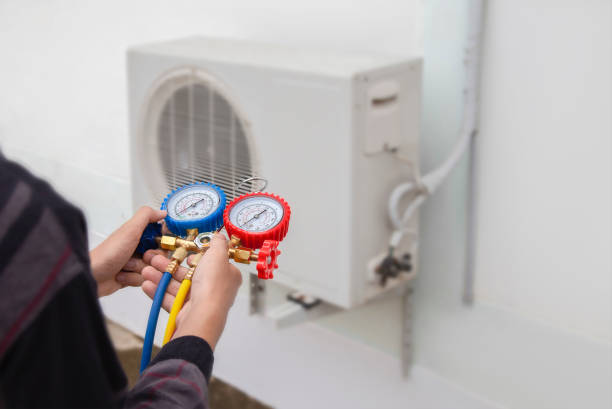 Best HVAC Replacement Cost  in Centerville, IN