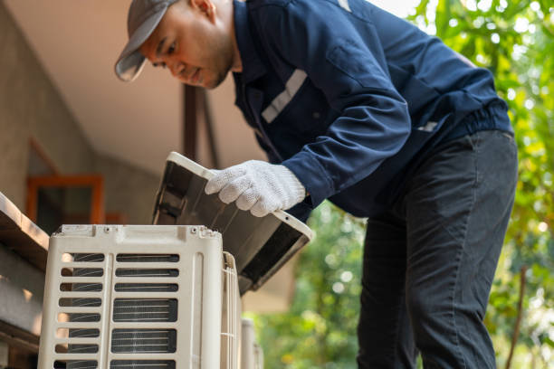 Best HVAC Repair Near Me  in Centerville, IN